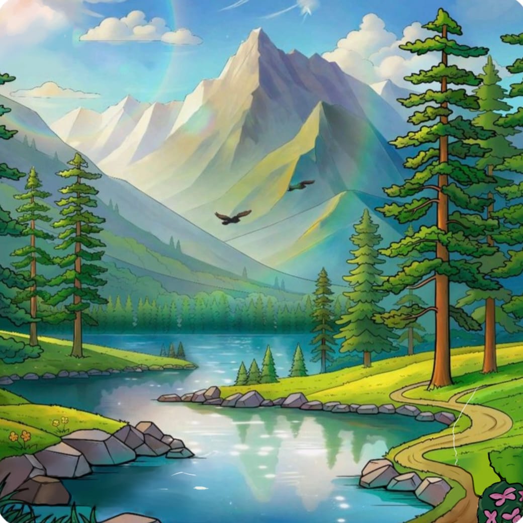 conteudo meio ambiente